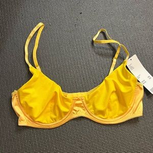 Urban outfitters bra top